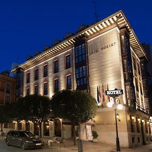 Hotel Mozart